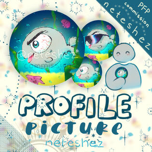 Profile Picture Example 1